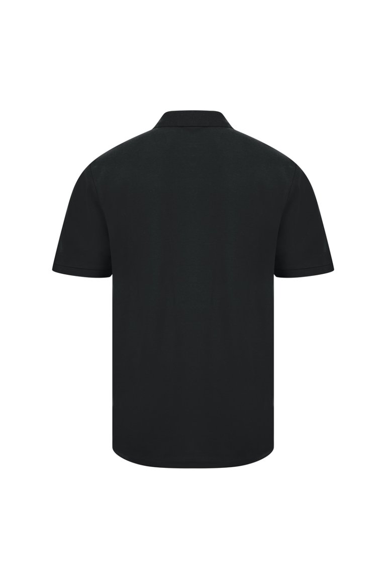 Casual Classic Mens Eco Spirit Organic Polo Shirt