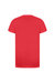 Casual Classic Mens Eco Spirit T-Shirt (Red)
