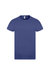 Casual Classic Mens Eco Spirit T-Shirt (Royal Blue) - Royal Blue