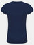 Casual Classic Womens/Ladies T-Shirt