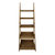 Cascade 5-Shelf Ladder Bookcase