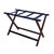 Heavy Duty 30" Extra Wide Luggage Rack - Espresso