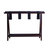 Heavy Duty 30" Extra Wide Luggage Rack