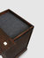 Lincoln Nightstand with Concealed Compartment