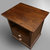 Lincoln Nightstand With Concealed Compartment