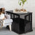 Pet Crate End Table