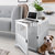 Pet Crate End Table