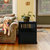 Pet Crate End Table