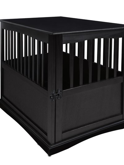 Casual Home Pet Crate End Table product