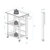 Trek Folding Kitchen Cart