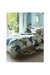 Dinosaur Duvet Set Green/Blue/White - UK - Single