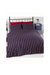 Don´t Wake Me Up Duvet Set Full (UK - Double) - Red/White/Blue