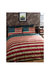 New York Skyline Duvet Set - Multicolored/Twin