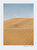 Desert Sky - 11x14" Print