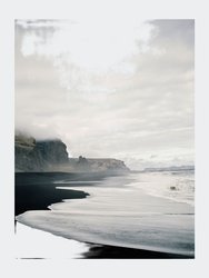 Frozen Shores - 11x14" Print
