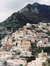 Positano In Peace - 11x14" Print