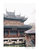 Shanghai Mist - 11x14" Print