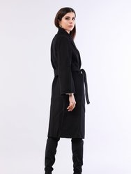 Nieva Coat