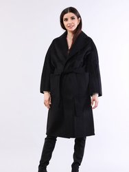 Nieva Coat