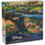 Ceaco Thomas Kinkade Disney Dreams Jigsaw Puzzle - Alice in Wonderland 750 Pieces