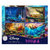 Thomas Kinkade Disney Jigsaw Puzzle -Multi-Pack 4 Pack