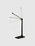 13.4" LED Touch Control Table Lamp