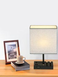 17" Table Lamp 