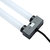 4FT 40-watt Integrated LED Linkable Shop Light 4 Pack