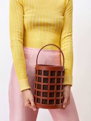 Basket Bag