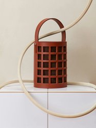 Basket Bag