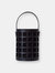 Basket Bag - ?Noir / Noir