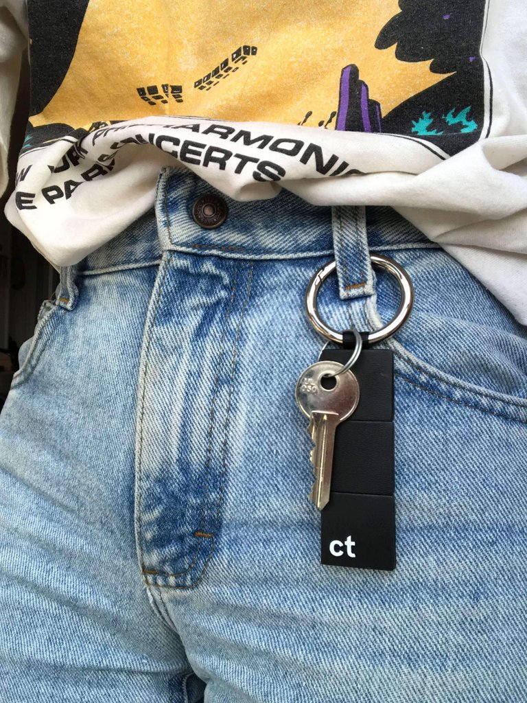 Keychain