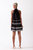 Nawari Mini Dress - Black