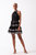 Nawari Mini Dress - Black
