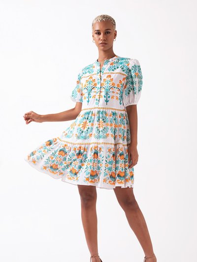 Celina Moon Sahar Mini Dress product