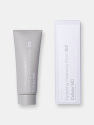 Hydrating Cleansing Mask