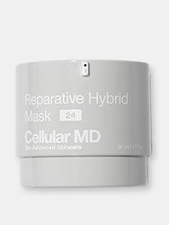 Reparative Hybrid Mask