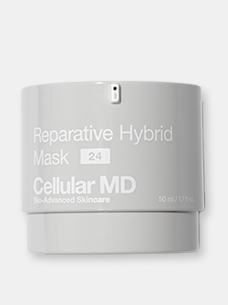 Reparative Hybrid Mask