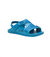 Kid's Chillos Sport Sandal In Blue - Blue