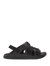 Men's Chillos Sport Sandals In Black - Black