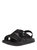 Men's Chillos Sport Sandals In Black