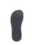 Men's Lowdown Flip Flop In Pitch Gray