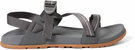 Men's Lowdown Sandal In Grey - Grey