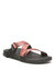 Men's Lowdown Slide Sandal In Faded Sparrow