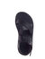 Men's Mega Z Cloud Sport Sandal In Solid Black