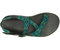 Men's Z/1 Classic Sandal In Squall Green