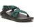 Men's Z/1 Classic Sandal In Squall Green - Squall Green