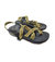 Men's Z/2 Adjustable Strap Classic Sandal In Tri Boa - Tri Boa