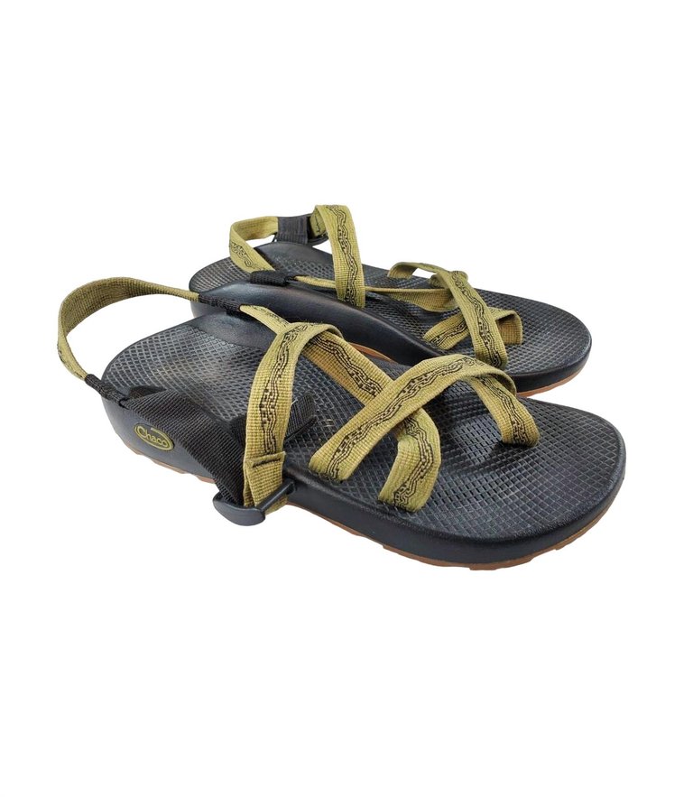 Men's Z/2 Adjustable Strap Classic Sandal In Tri Boa - Tri Boa