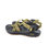 Men's Z/2 Adjustable Strap Classic Sandal In Tri Boa